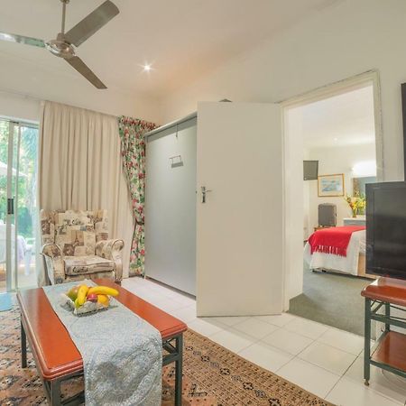 Garden Place Guest Houses Johannesburg Luaran gambar