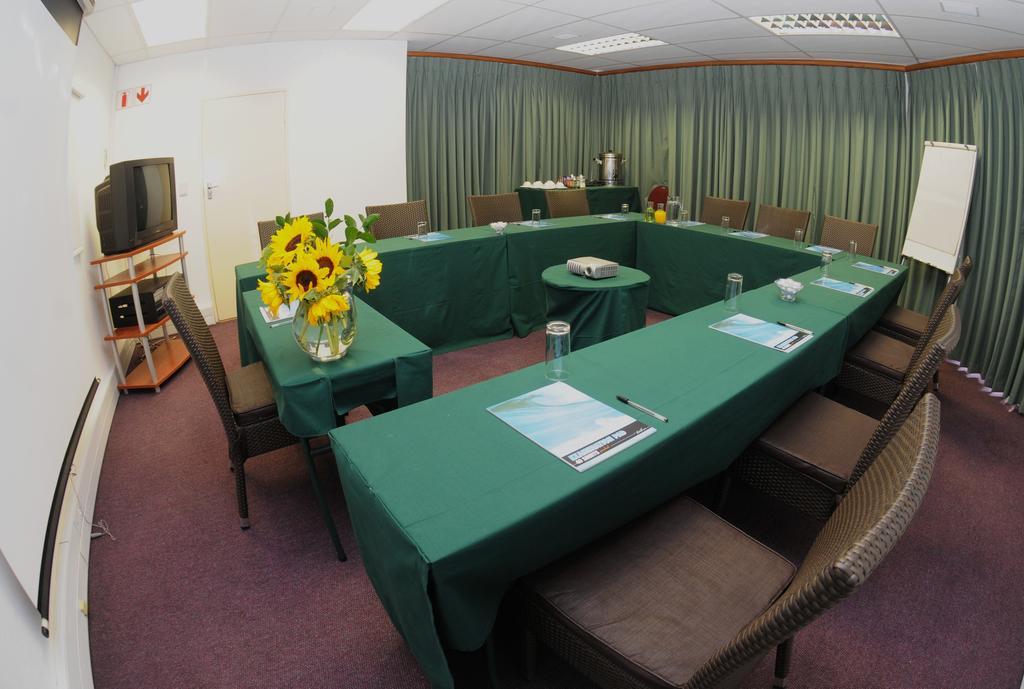 Garden Place Guest Houses Johannesburg Luaran gambar