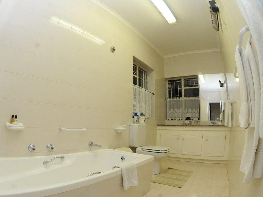 Garden Place Guest Houses Johannesburg Luaran gambar