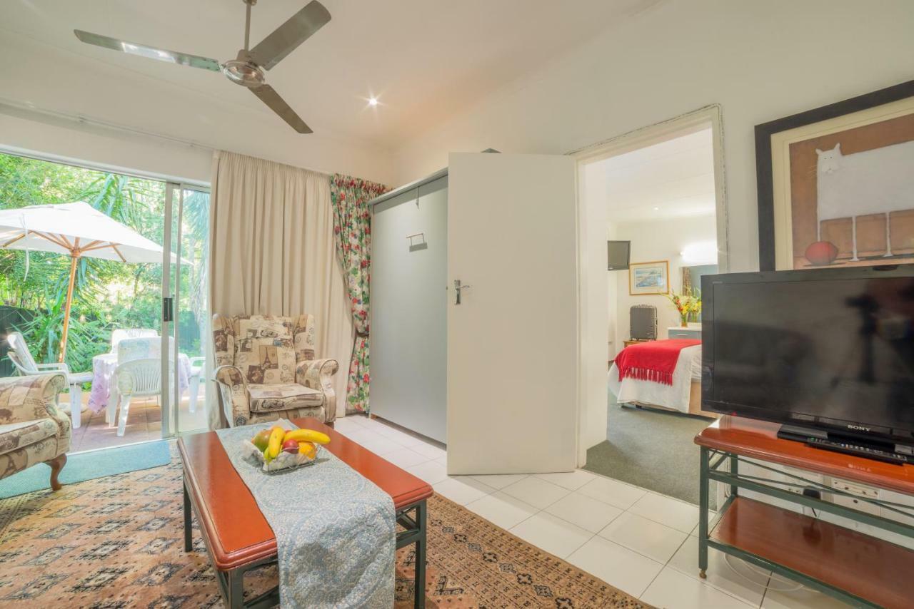 Garden Place Guest Houses Johannesburg Luaran gambar