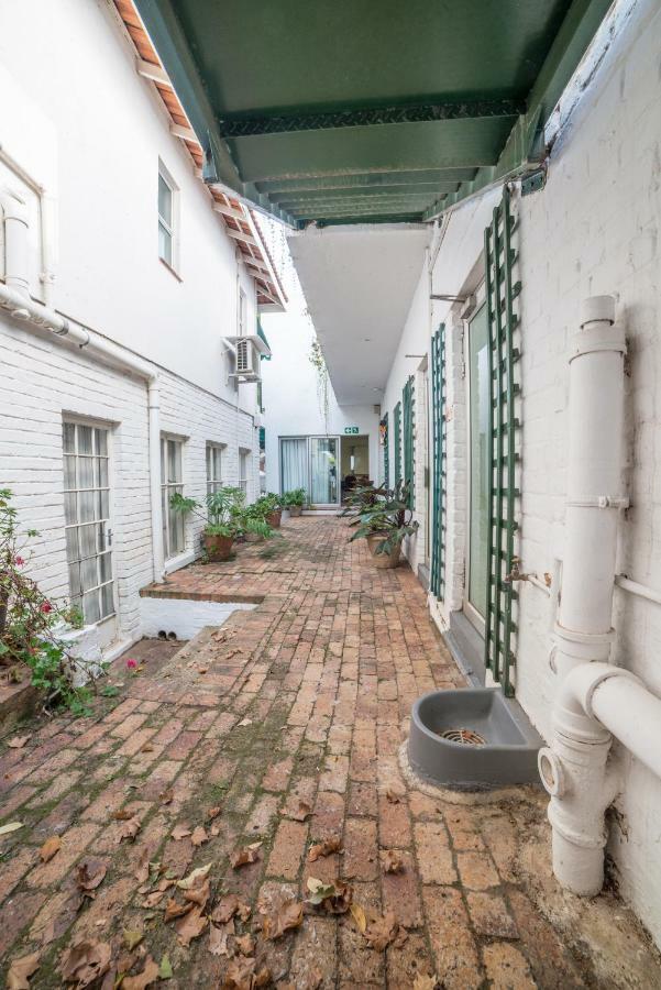 Garden Place Guest Houses Johannesburg Luaran gambar