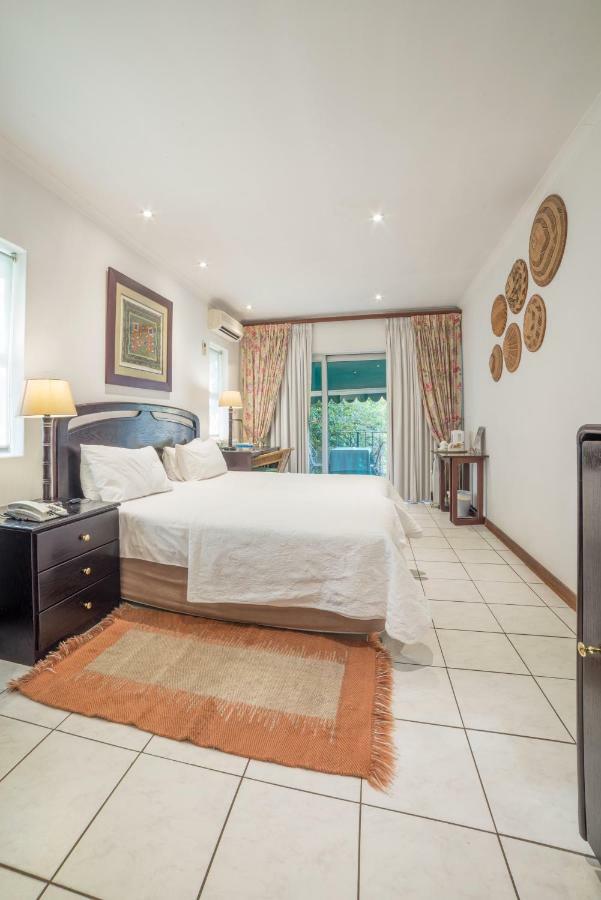 Garden Place Guest Houses Johannesburg Luaran gambar