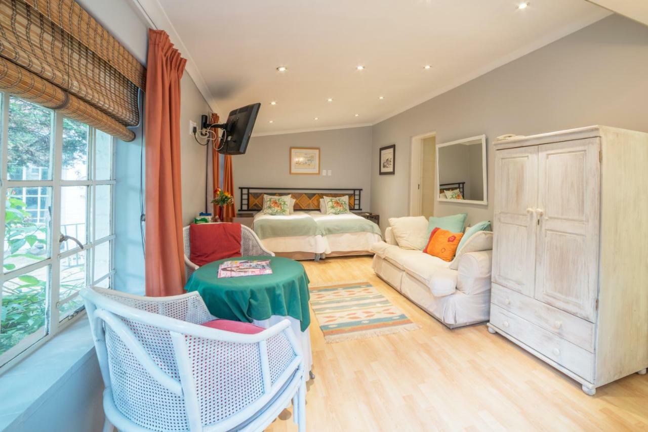 Garden Place Guest Houses Johannesburg Luaran gambar