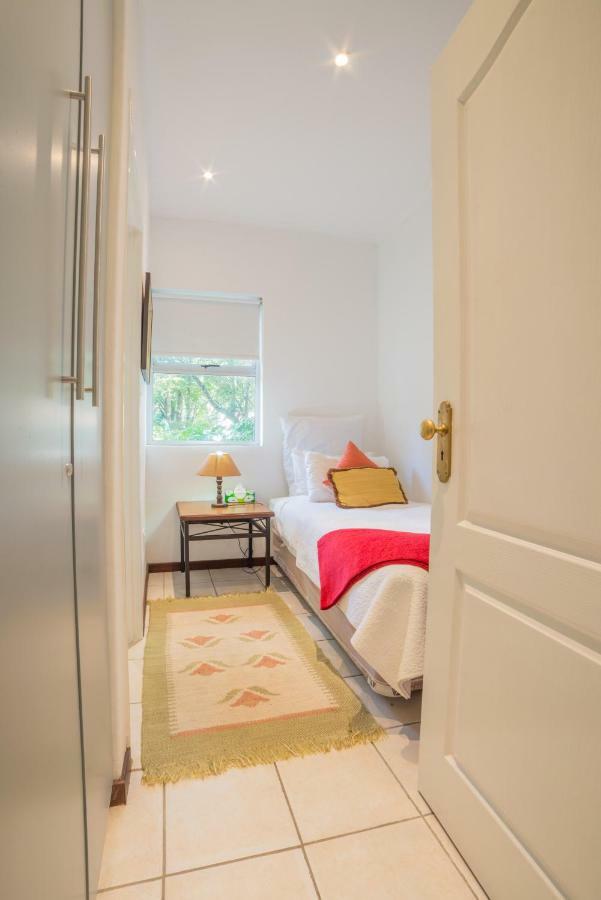 Garden Place Guest Houses Johannesburg Luaran gambar