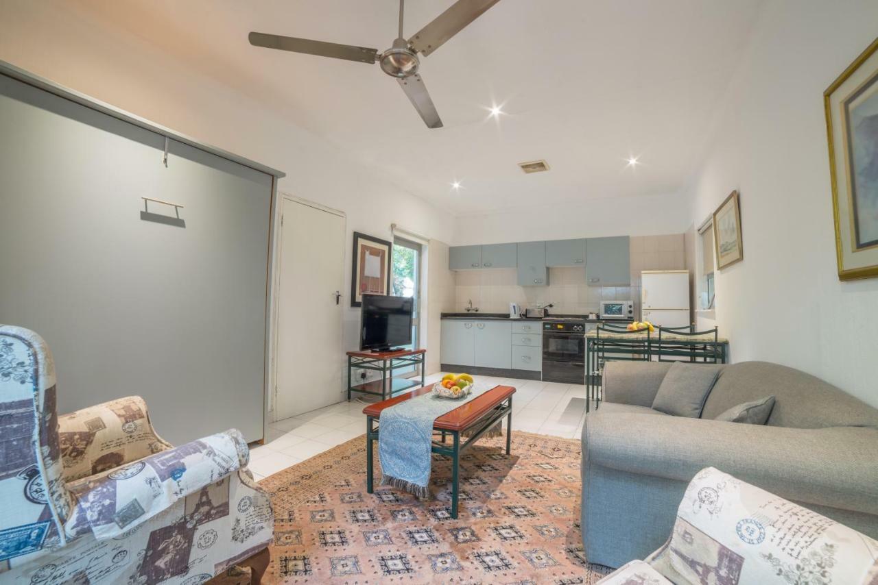 Garden Place Guest Houses Johannesburg Luaran gambar