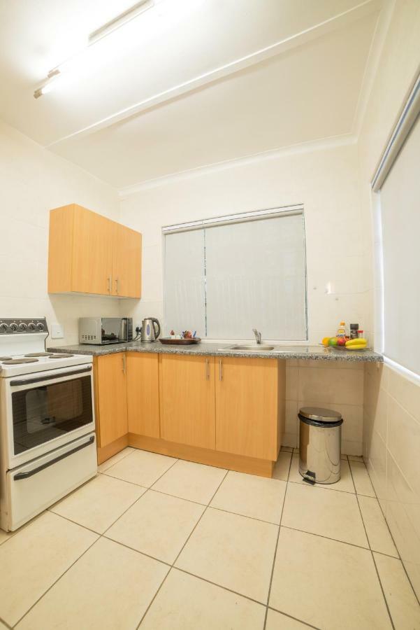Garden Place Guest Houses Johannesburg Luaran gambar