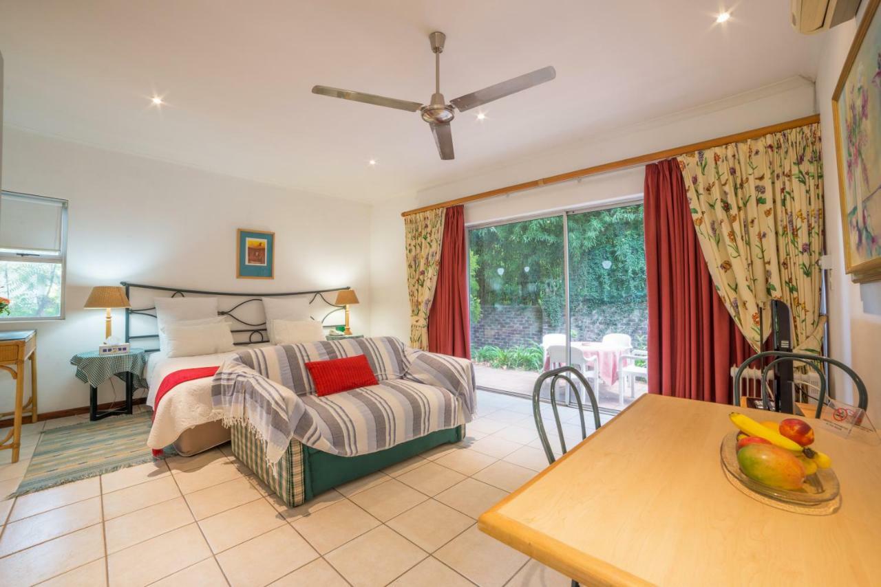 Garden Place Guest Houses Johannesburg Luaran gambar