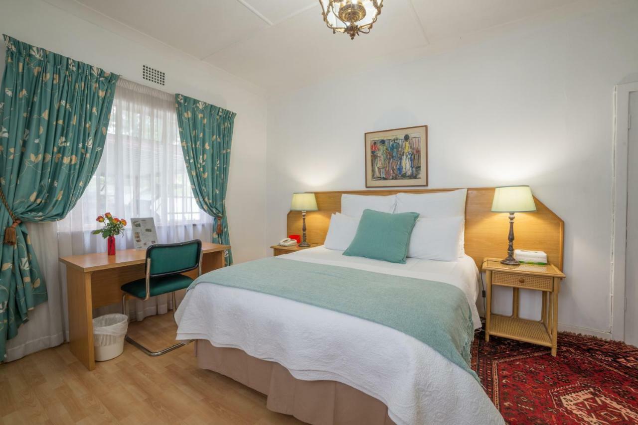 Garden Place Guest Houses Johannesburg Luaran gambar