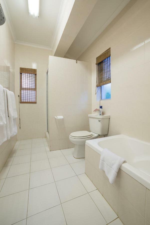 Garden Place Guest Houses Johannesburg Luaran gambar