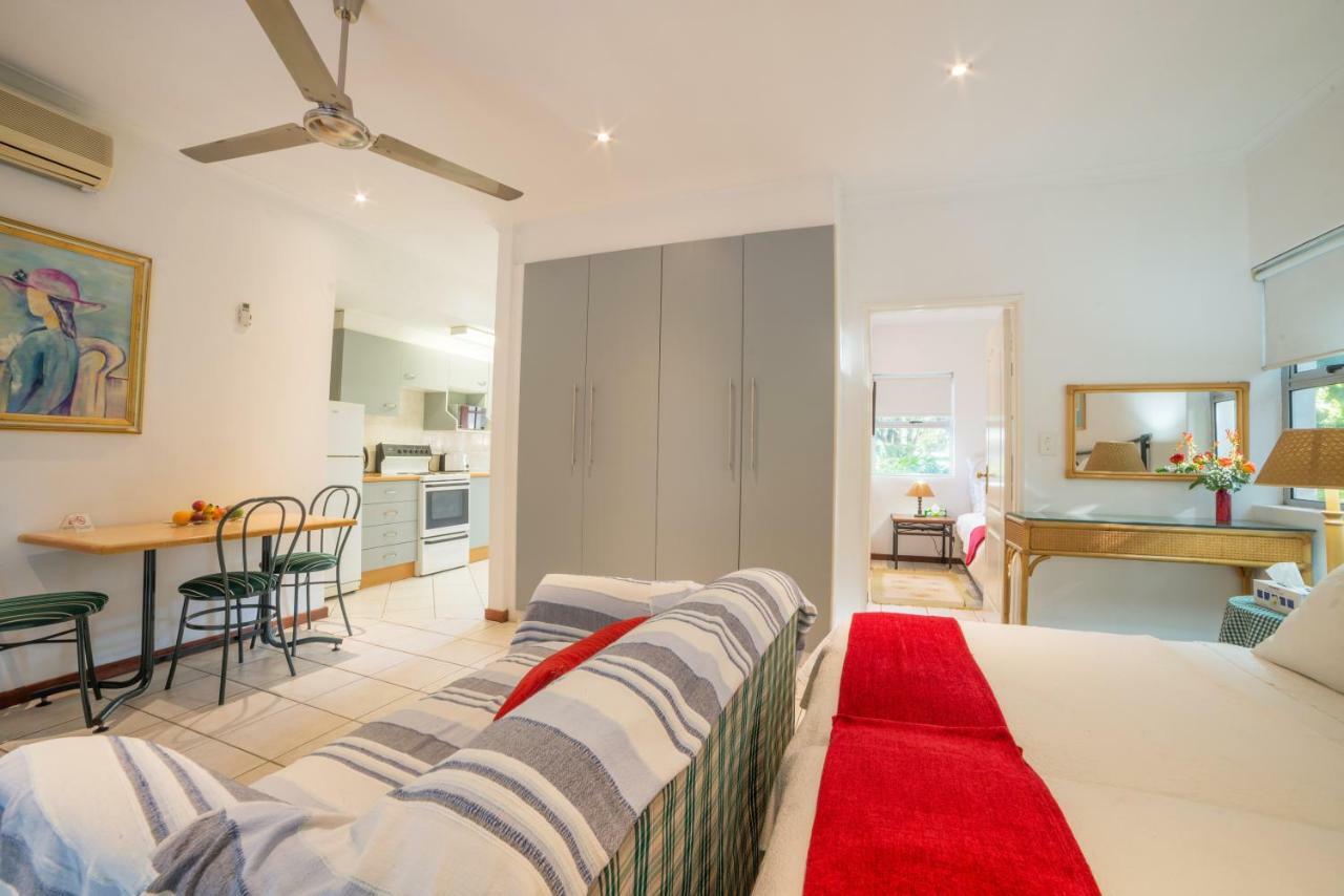 Garden Place Guest Houses Johannesburg Luaran gambar
