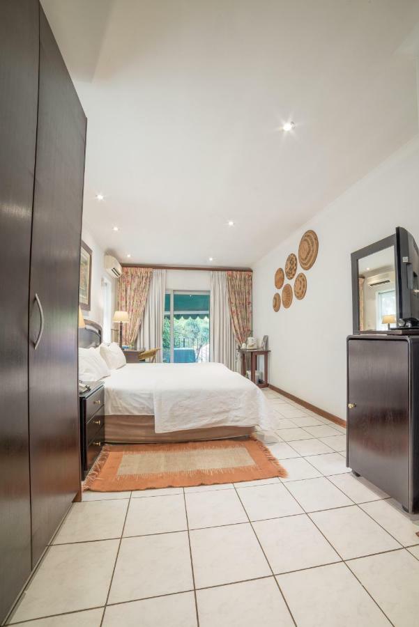 Garden Place Guest Houses Johannesburg Luaran gambar